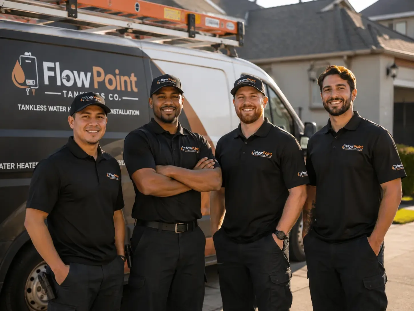 Tankless Water Heater Installation company in Molt, MT