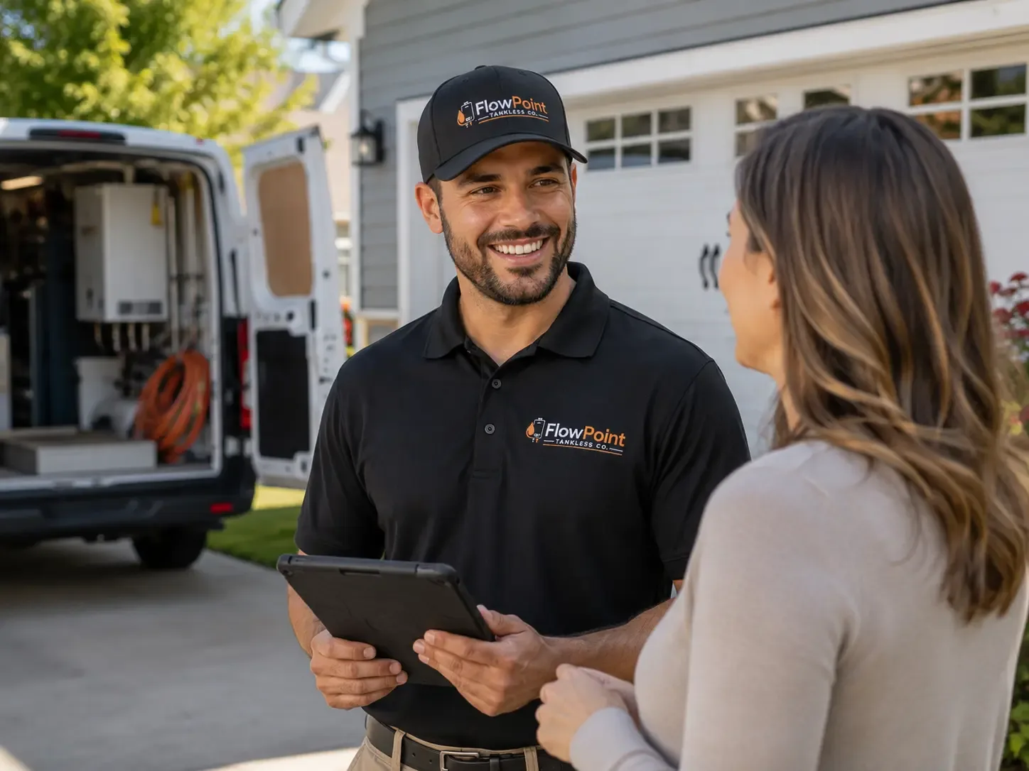 Tankless Water Heater Installation Molt, MT FAQs
